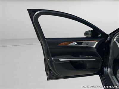 2015 Lincoln MKZ - Photo 13 - Logansport, IN 46947