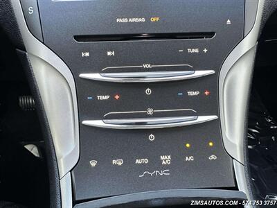 2015 Lincoln MKZ - Photo 23 - Logansport, IN 46947