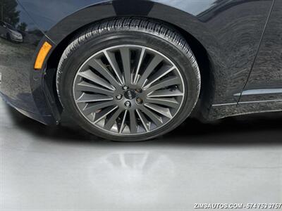 2015 Lincoln MKZ - Photo 32 - Logansport, IN 46947