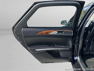 2015 Lincoln MKZ - Photo 26 - Logansport, IN 46947