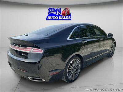 2015 Lincoln MKZ - Photo 7 - Logansport, IN 46947
