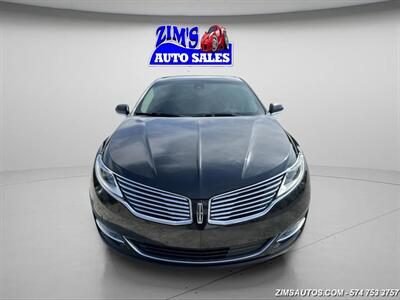 2015 Lincoln MKZ - Photo 10 - Logansport, IN 46947