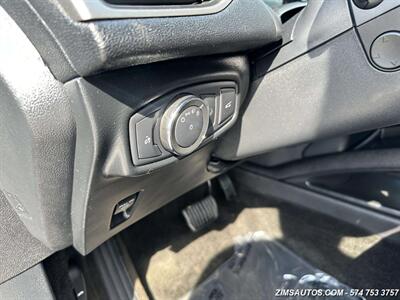 2015 Lincoln MKZ - Photo 17 - Logansport, IN 46947