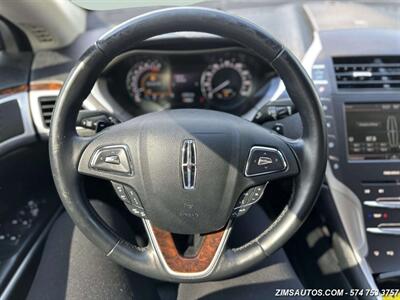2015 Lincoln MKZ - Photo 18 - Logansport, IN 46947