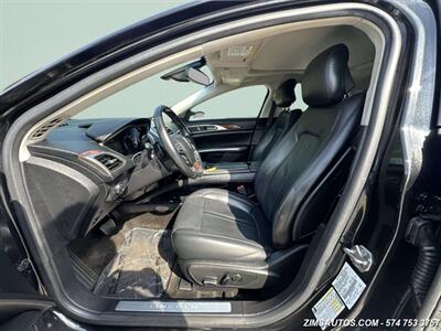 2015 Lincoln MKZ - Photo 15 - Logansport, IN 46947