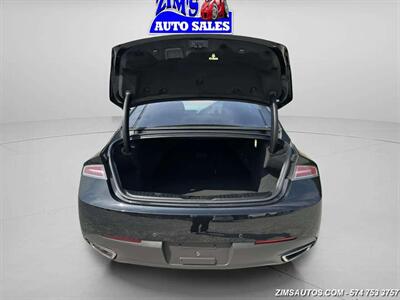 2015 Lincoln MKZ - Photo 31 - Logansport, IN 46947