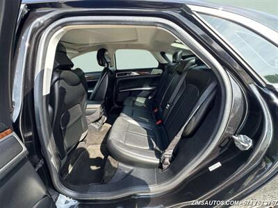 2015 Lincoln MKZ - Photo 27 - Logansport, IN 46947