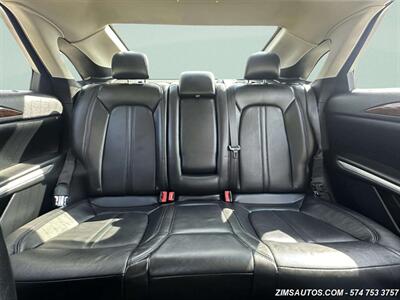 2015 Lincoln MKZ - Photo 30 - Logansport, IN 46947