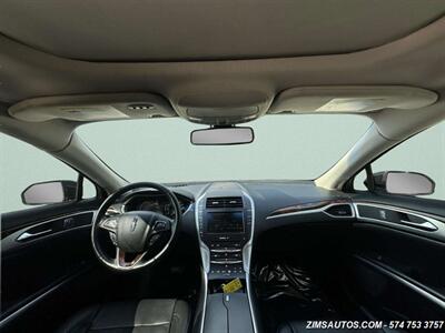 2015 Lincoln MKZ - Photo 29 - Logansport, IN 46947