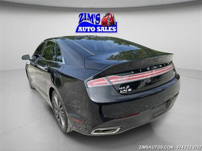 2015 Lincoln MKZ - Photo 4 - Logansport, IN 46947