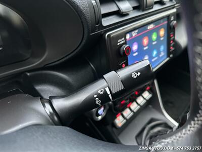 2024 Toyota GR86 Premium   - Photo 25 - Logansport, IN 46947
