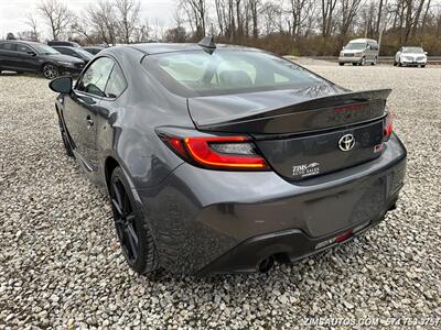 2024 Toyota GR86 Premium   - Photo 7 - Logansport, IN 46947