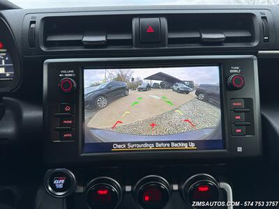 2024 Toyota GR86 Premium   - Photo 32 - Logansport, IN 46947