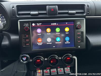 2024 Toyota GR86 Premium   - Photo 27 - Logansport, IN 46947