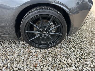 2024 Toyota GR86 Premium   - Photo 13 - Logansport, IN 46947