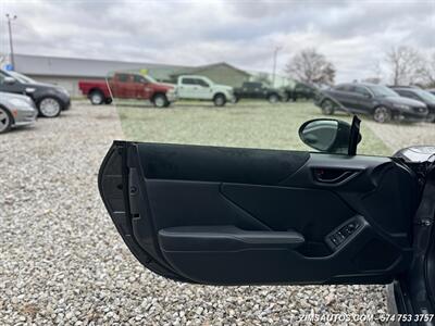 2024 Toyota GR86 Premium   - Photo 19 - Logansport, IN 46947