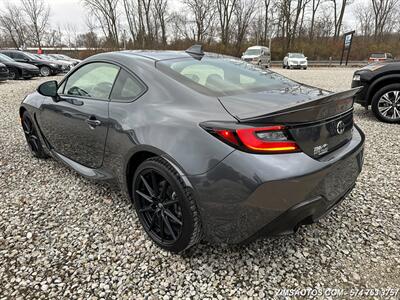 2024 Toyota GR86 Premium   - Photo 6 - Logansport, IN 46947