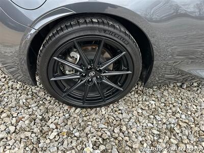2024 Toyota GR86 Premium   - Photo 14 - Logansport, IN 46947