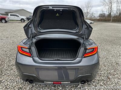 2024 Toyota GR86 Premium   - Photo 33 - Logansport, IN 46947