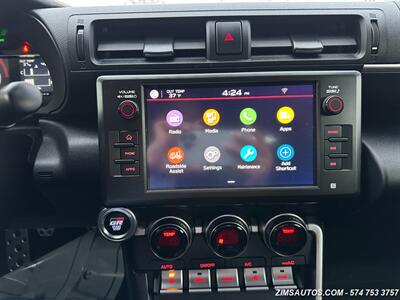 2024 Toyota GR86 Premium   - Photo 28 - Logansport, IN 46947
