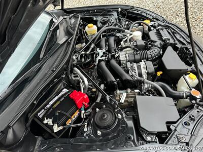 2024 Toyota GR86 Premium   - Photo 17 - Logansport, IN 46947