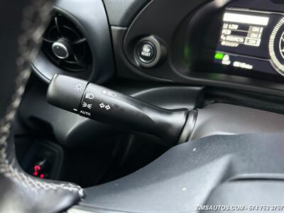 2024 Toyota GR86 Premium   - Photo 24 - Logansport, IN 46947