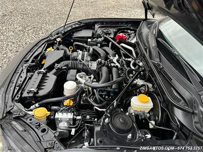 2024 Toyota GR86 Premium   - Photo 18 - Logansport, IN 46947