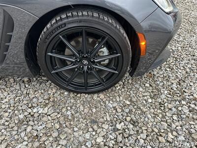 2024 Toyota GR86 Premium   - Photo 15 - Logansport, IN 46947