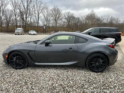 2024 Toyota GR86 Premium   - Photo 5 - Logansport, IN 46947