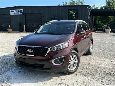 2016 Kia Sorento LX SUV