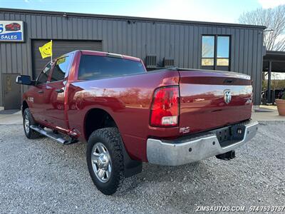 2015 RAM 2500 Tradesman   - Photo 6 - Logansport, IN 46947