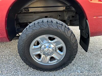 2015 RAM 2500 Tradesman   - Photo 13 - Logansport, IN 46947