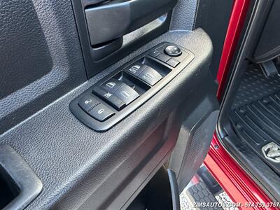 2015 RAM 2500 Tradesman   - Photo 22 - Logansport, IN 46947