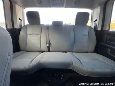 2015 RAM 2500 Tradesman   - Photo 33 - Logansport, IN 46947