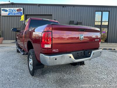 2015 RAM 2500 Tradesman   - Photo 7 - Logansport, IN 46947