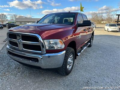 2015 RAM 2500 Tradesman   - Photo 3 - Logansport, IN 46947
