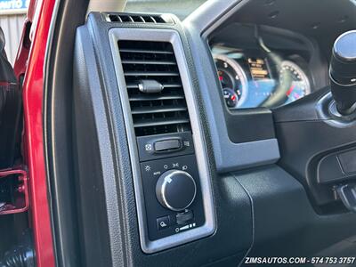 2015 RAM 2500 Tradesman   - Photo 25 - Logansport, IN 46947