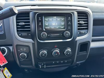 2015 RAM 2500 Tradesman   - Photo 30 - Logansport, IN 46947