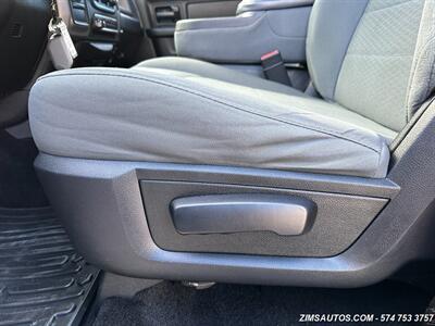 2015 RAM 2500 Tradesman   - Photo 24 - Logansport, IN 46947