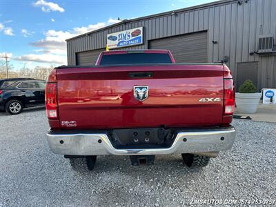 2015 RAM 2500 Tradesman   - Photo 8 - Logansport, IN 46947