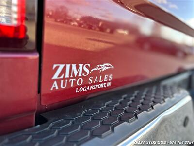 2015 RAM 2500 Tradesman   - Photo 37 - Logansport, IN 46947