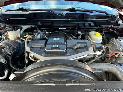 2015 RAM 2500 Tradesman   - Photo 16 - Logansport, IN 46947