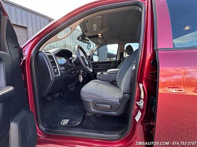 2015 RAM 2500 Tradesman   - Photo 23 - Logansport, IN 46947