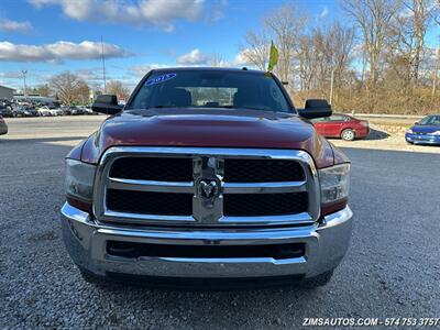 2015 RAM 2500 Tradesman   - Photo 2 - Logansport, IN 46947
