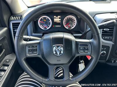 2015 RAM 2500 Tradesman   - Photo 26 - Logansport, IN 46947