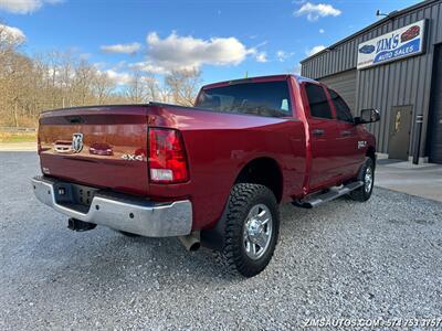 2015 RAM 2500 Tradesman   - Photo 10 - Logansport, IN 46947