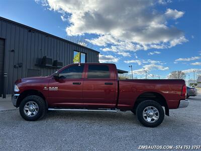 2015 RAM 2500 Tradesman   - Photo 5 - Logansport, IN 46947