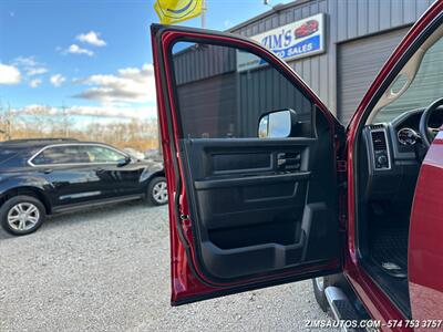 2015 RAM 2500 Tradesman   - Photo 21 - Logansport, IN 46947