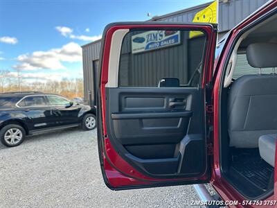 2015 RAM 2500 Tradesman   - Photo 34 - Logansport, IN 46947