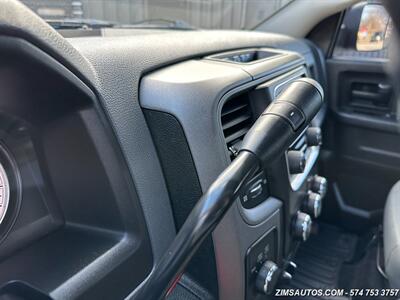 2015 RAM 2500 Tradesman   - Photo 28 - Logansport, IN 46947